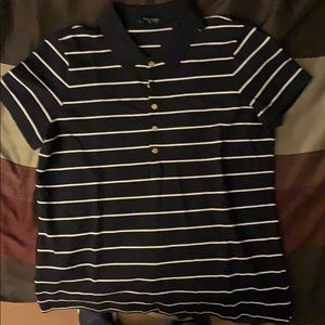 Woman’s Ralph Lauren Top